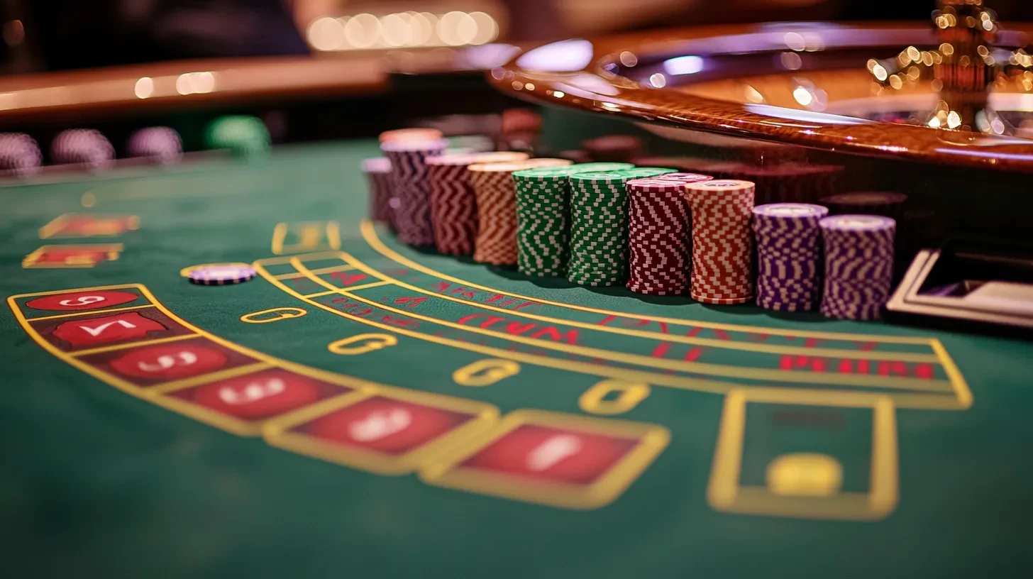 Speed Baccarat