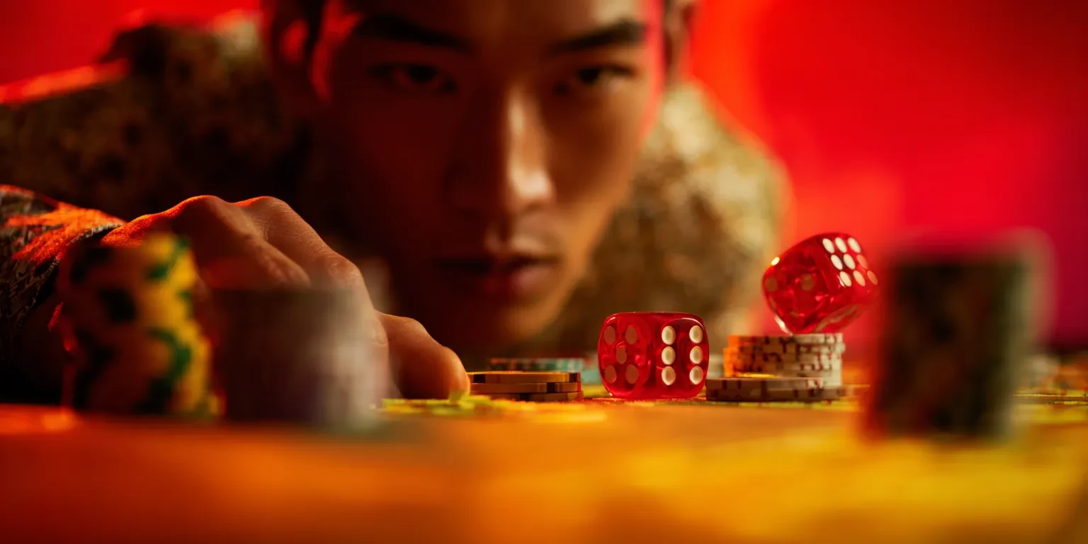 Lightning Baccarat